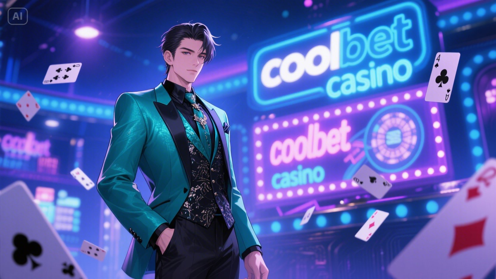 coolbet casino پاکستان
